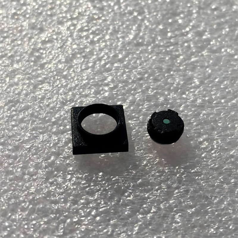 Miniature Lens