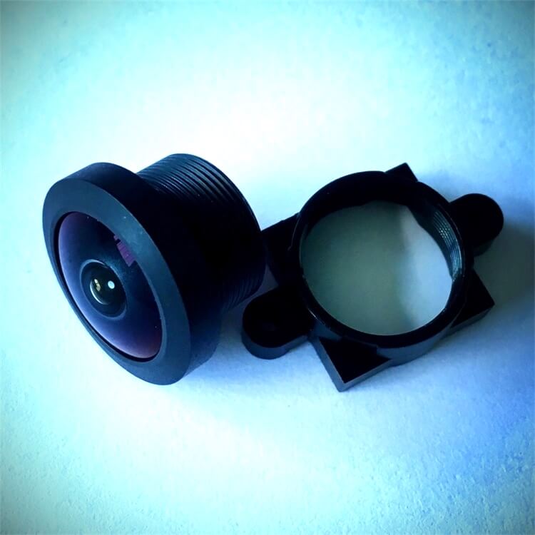 1.00mm Panoramic Lens