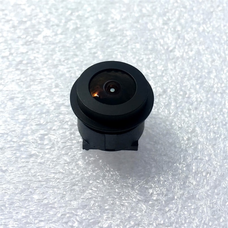 Waterproof Lens M12